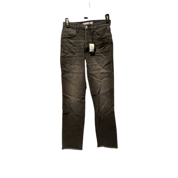 Joe's Jeans The OG Straight Ankle Jeans in Fantine Size 24 NWT - Picture 1 of 8